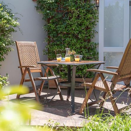 The Dongola Guesthouse Kapsztad Zewnętrze zdjęcie