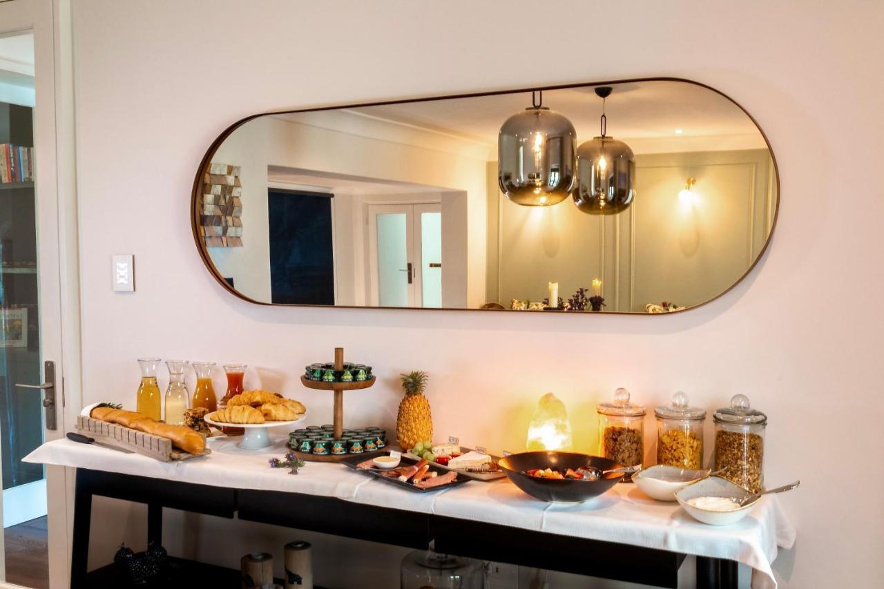 The Dongola Guesthouse Kapsztad Zewnętrze zdjęcie