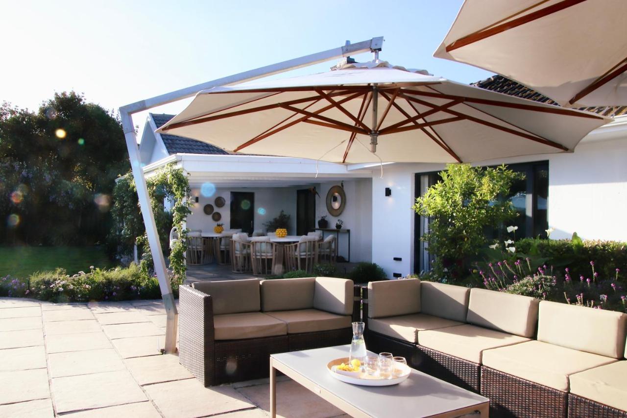 The Dongola Guesthouse Kapsztad Zewnętrze zdjęcie