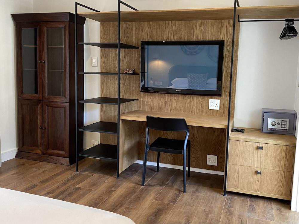 The Dongola Guesthouse Kapsztad Zewnętrze zdjęcie