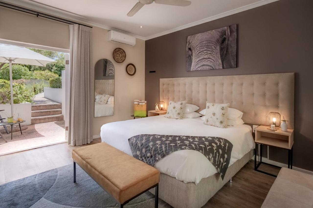 The Dongola Guesthouse Kapsztad Zewnętrze zdjęcie