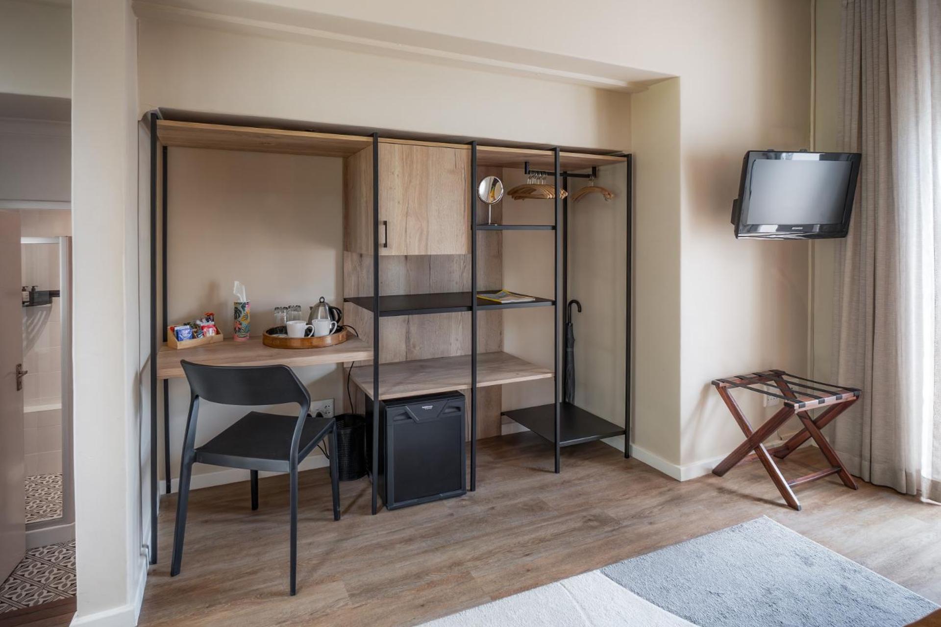 The Dongola Guesthouse Kapsztad Zewnętrze zdjęcie