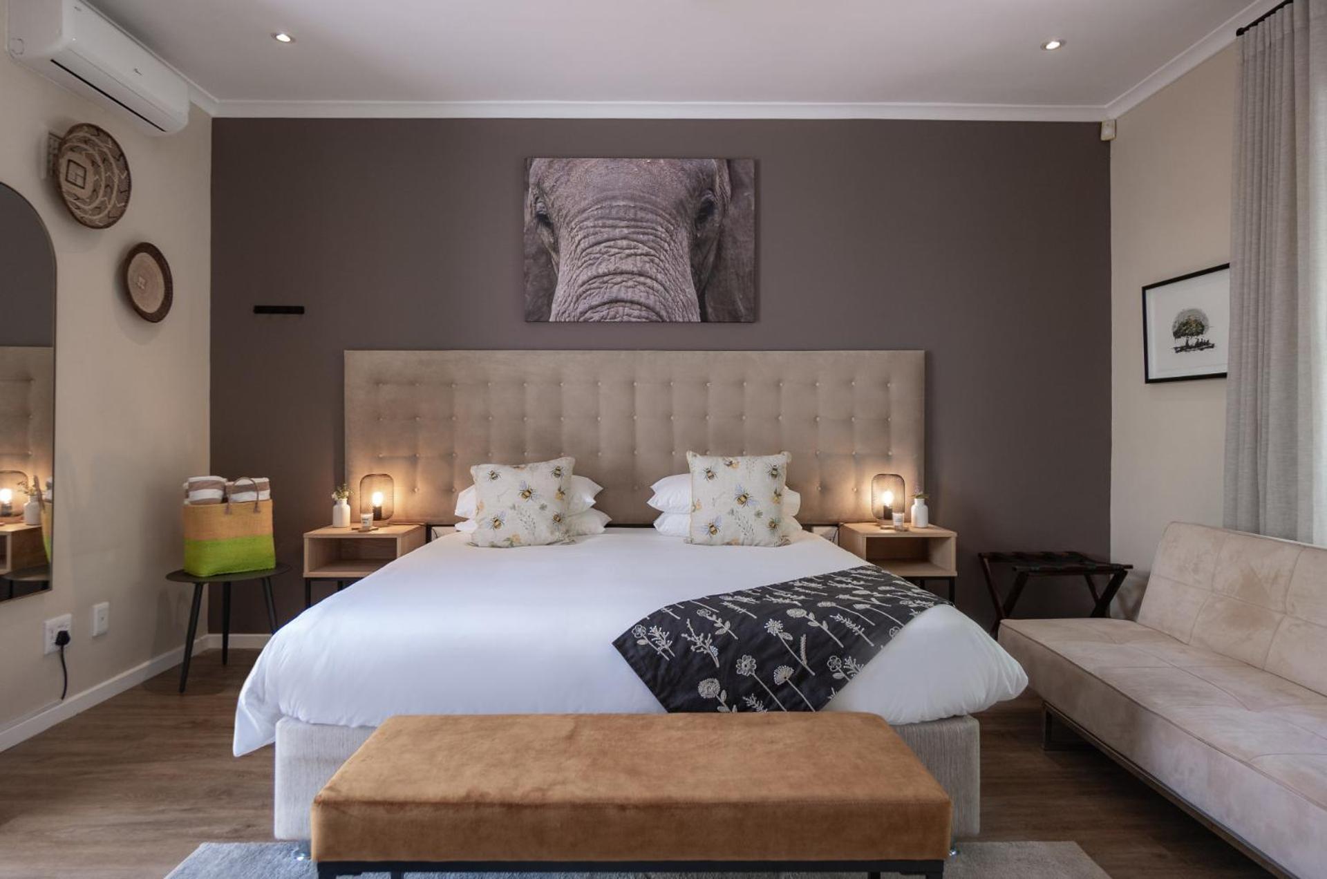 The Dongola Guesthouse Kapsztad Zewnętrze zdjęcie